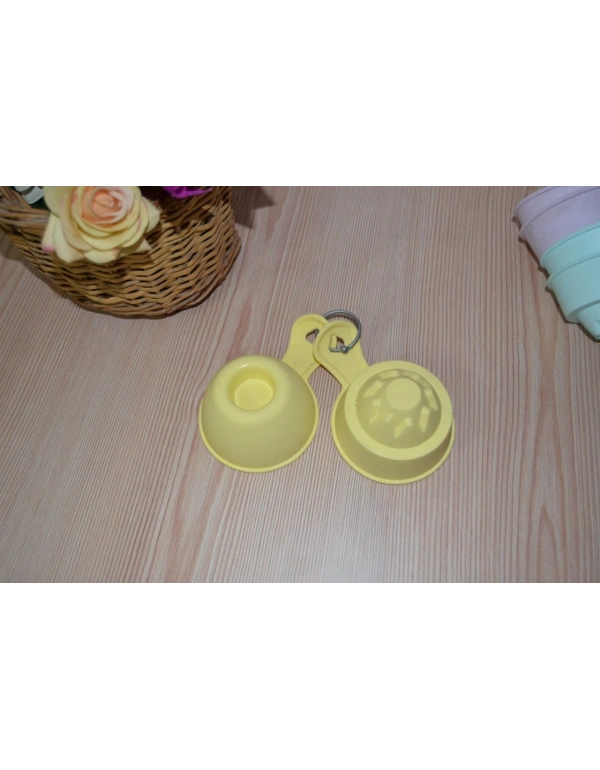 2Lİ PİLAV TATLI ŞEKİLLENDİRME KALIBI