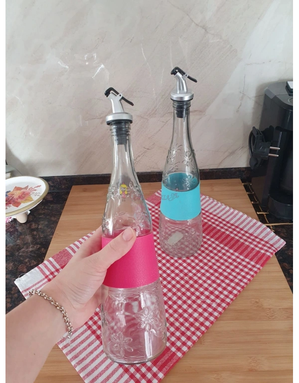 2li Yağlık Sirkelik