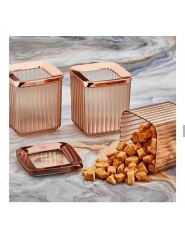 3LÜ ERZAK SAKLAMA KABI