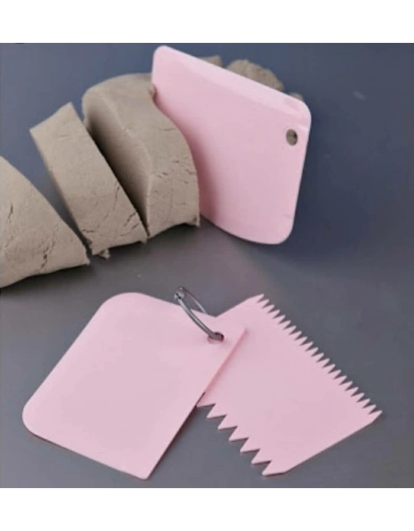 3LÜ HAMUR KESİCİ AYIRICI