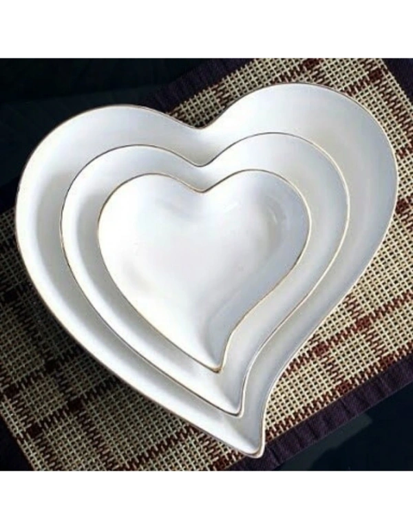 3LU KALP MODEL SERVİS TABAĞI