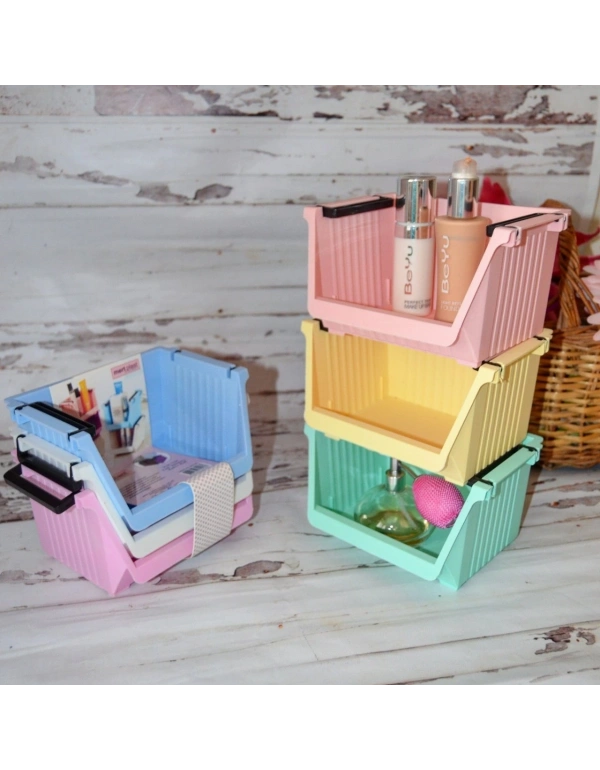 3LÜ ORGANİZATÖR KASA