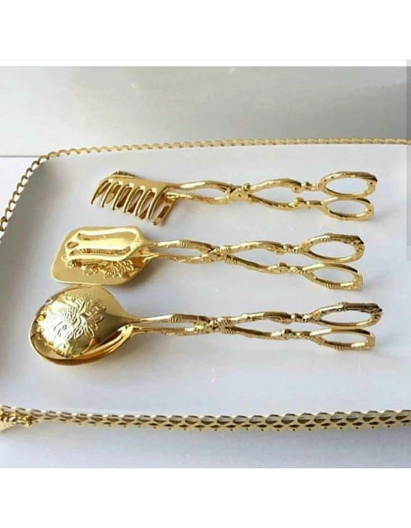 3LU SERVİS MAŞASI GOLD