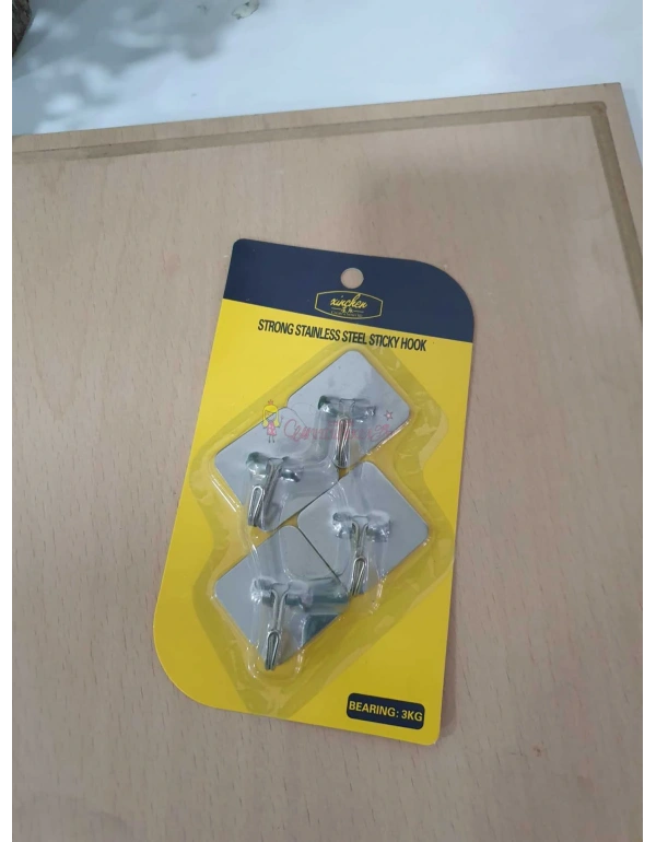 4LÜ GÜÇLÜ ASKI METAL