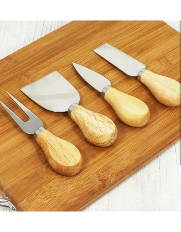 4LU PEYNİR BIÇAĞI