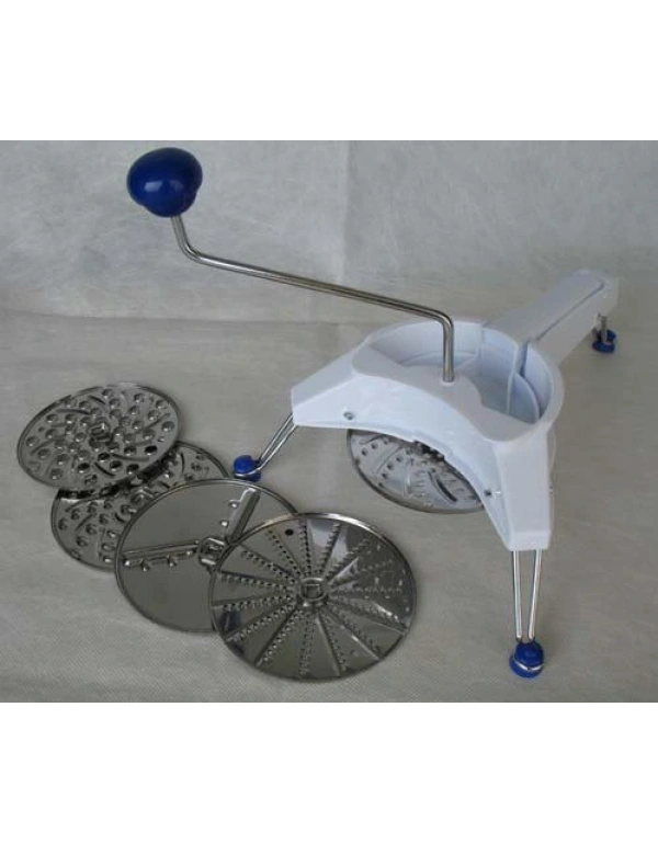 5 PARÇA DOGRAYICI SETİ