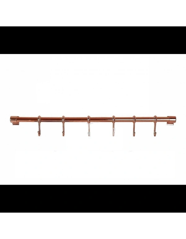 6 KANCALI ASKI RAY BAKIR 53 CM