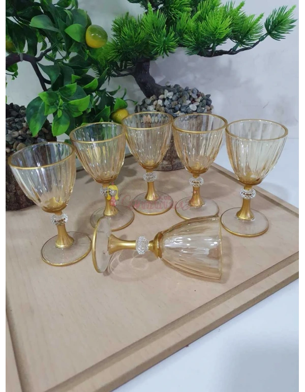 6LI PAŞABAHÇE KAHVE YANI