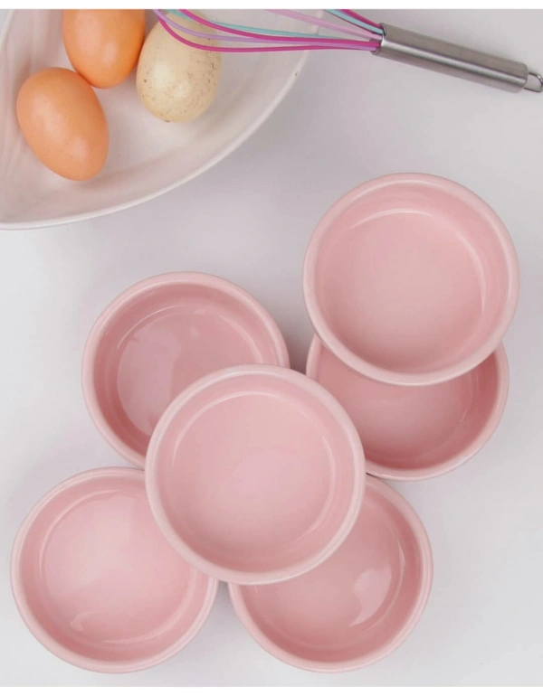 6LI RENKLİ GÜVEÇ SET