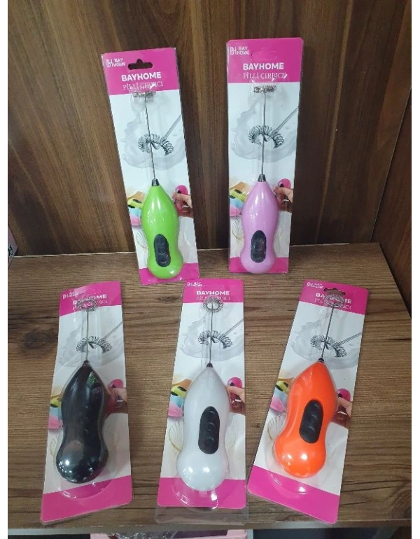 Pilli Çırpıcı Bhkm01