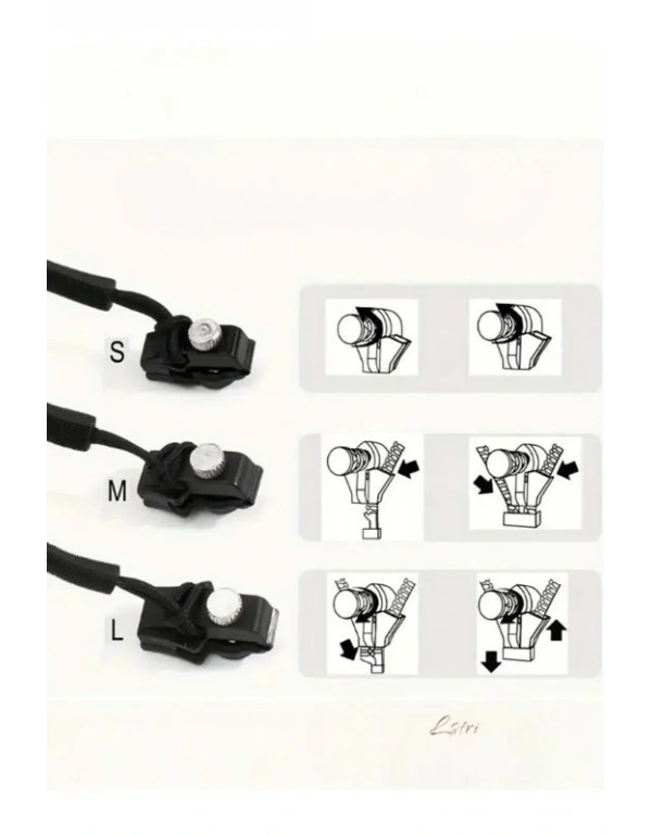 Üçlü Fermuar Tamirkiti