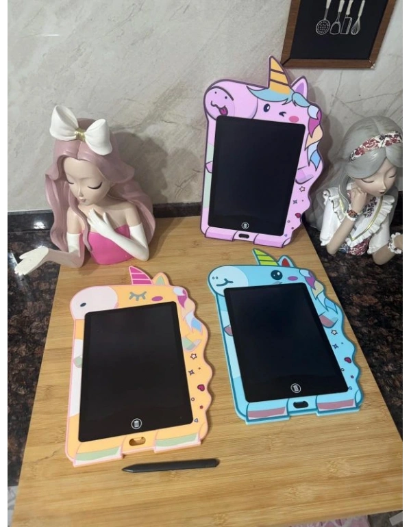 Unıcorn Dıjıtal Tablet