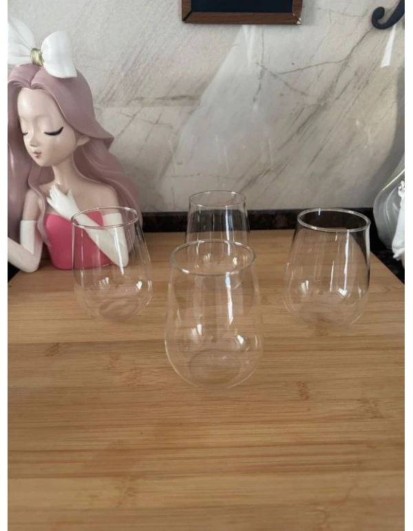 4Lu Meşrubat Bardağı Barotti