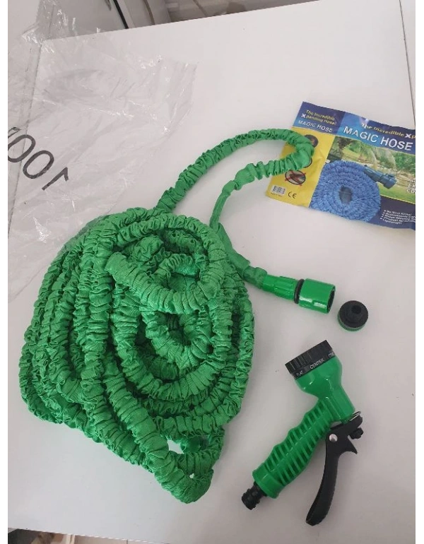 30 Metre Uzayan Hortum