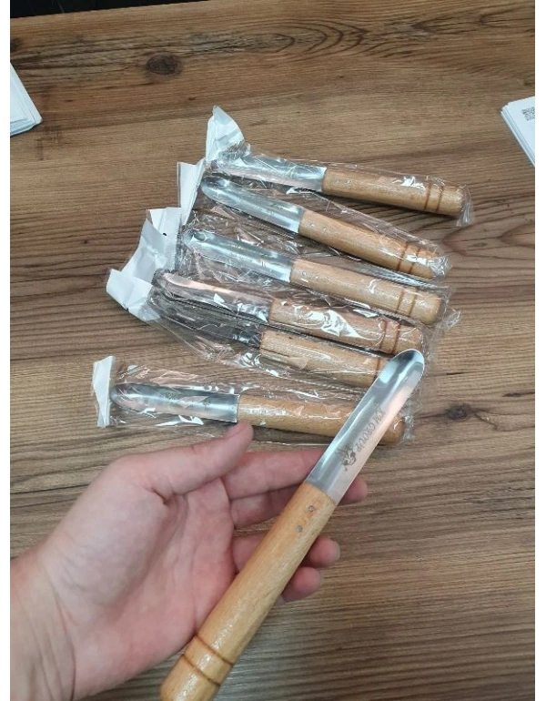 Yöresel Halep Oyacak