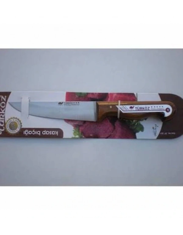 Kasap Bıcağı Türköz