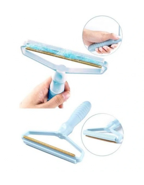 Plastik Tiftik Tüy Toplayıcı