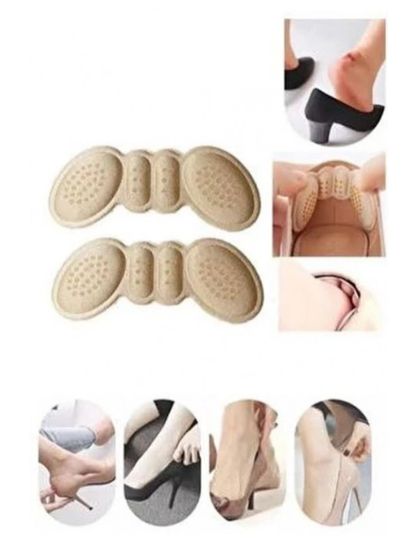 Ayak Pedi İnce Uygun