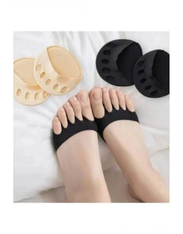 Ayak Pedi Kumaş Parmaklı