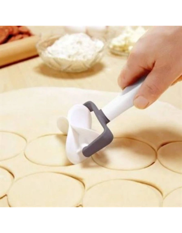 Brns Daire Hamur Kesici