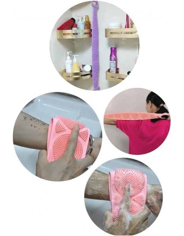 Silikon Uzun Hamam Lifi