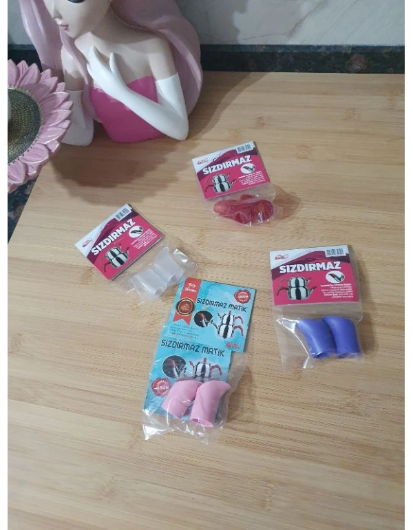 Çaydanlık Ucu Sızdırmatik 2Li