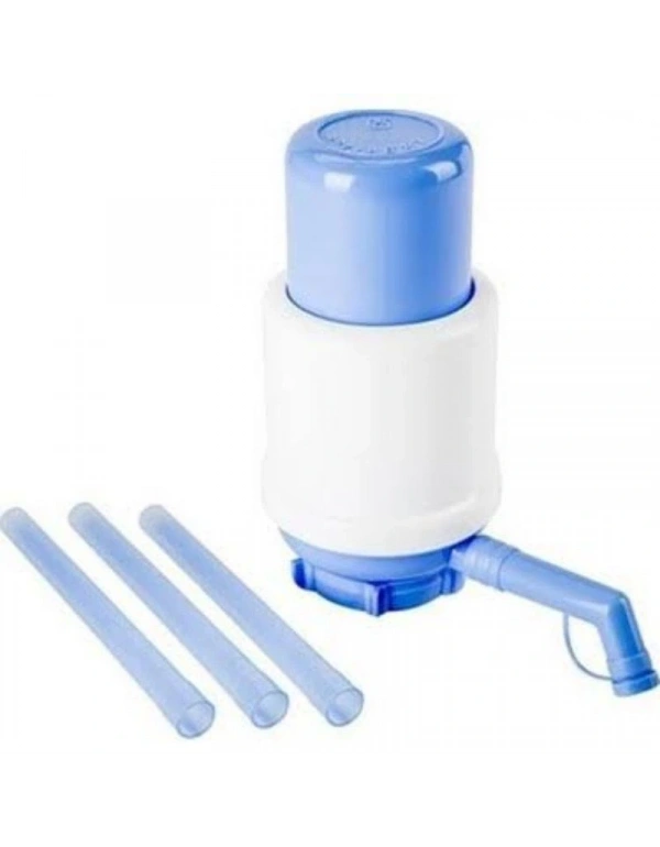 Damacana Başlığı Plastik Mavi