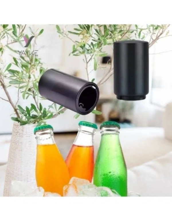 Otomatik Soda Gazoz Açacağı