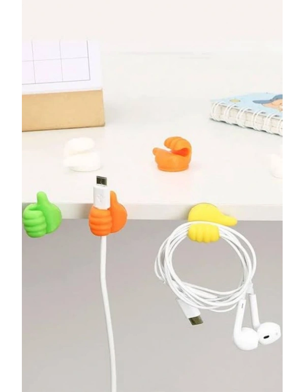 El Kablo Tutucu 10Lu