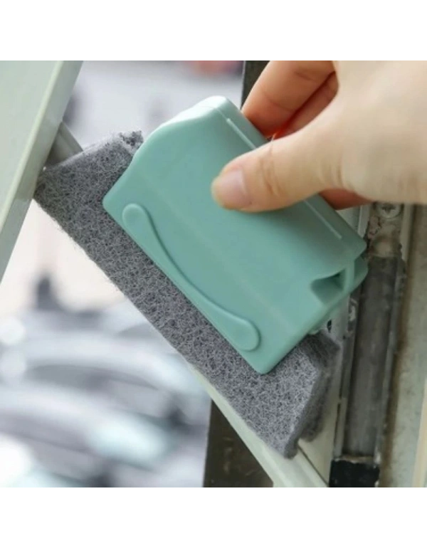 Pencere Oluk Temizleme Toz Alma Aparatı