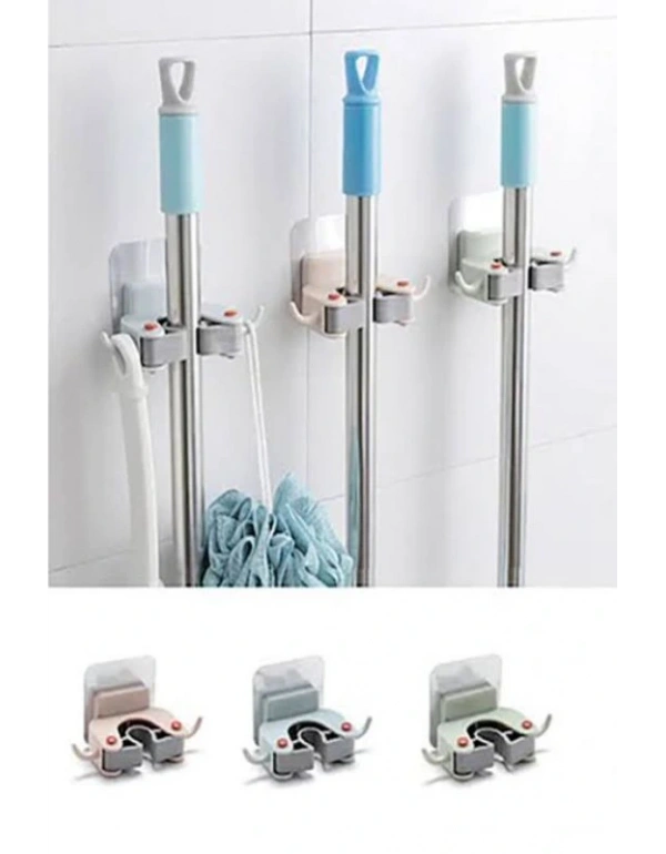 Gala Mop Askısı Mop Tutucu
