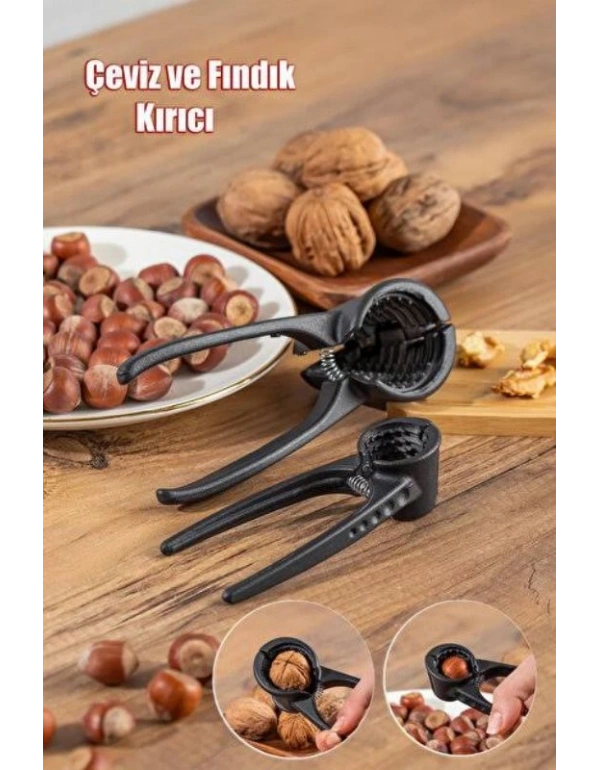 2Li Ceviz Kıracağı