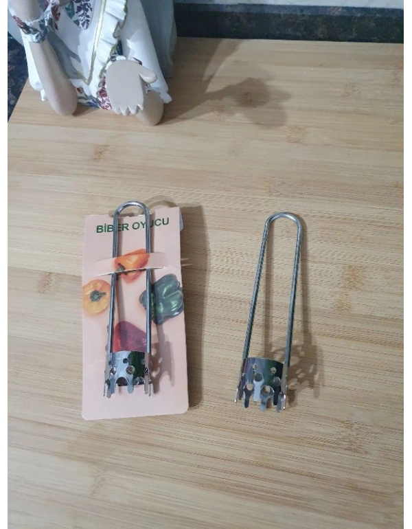 Dolma Biber Oyucu Bayhm