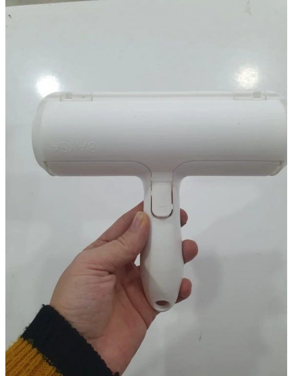 Baysa Hazneli Tüy Gırgır