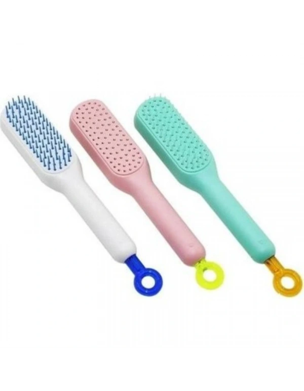 Kendini Temizleyen Tarak BEYAZ