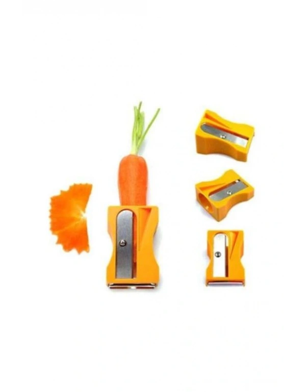 Havuç Sebze Traşı