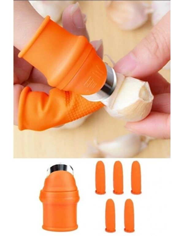 Tırnak Sebze Ayıklayıcı