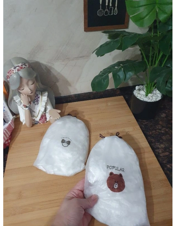 Keseli 100Lü Tabak Bone