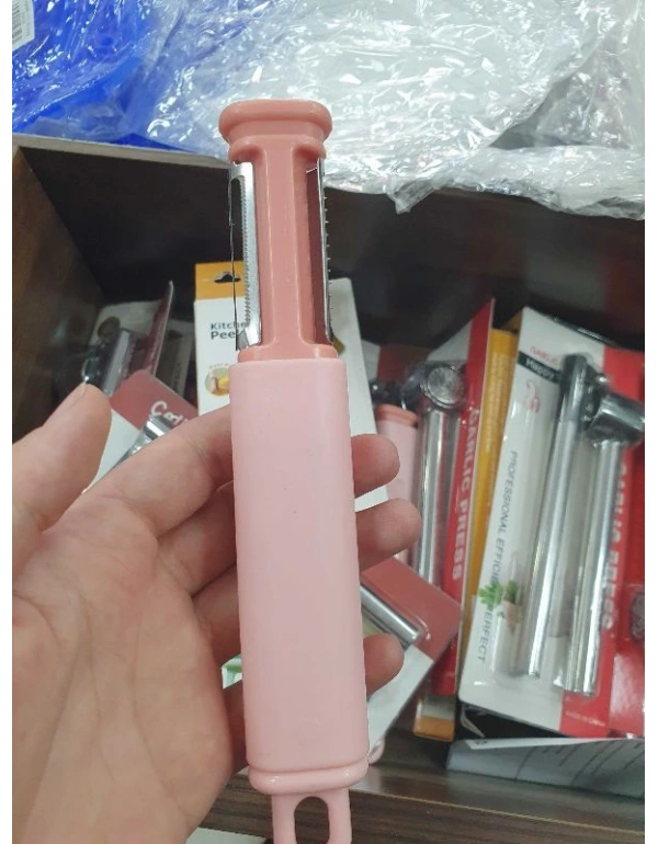 Eko Soyucu Doğrayıcı Bileyici