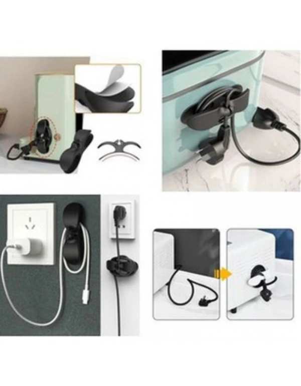 2Li Oval Kablo Sarıcı