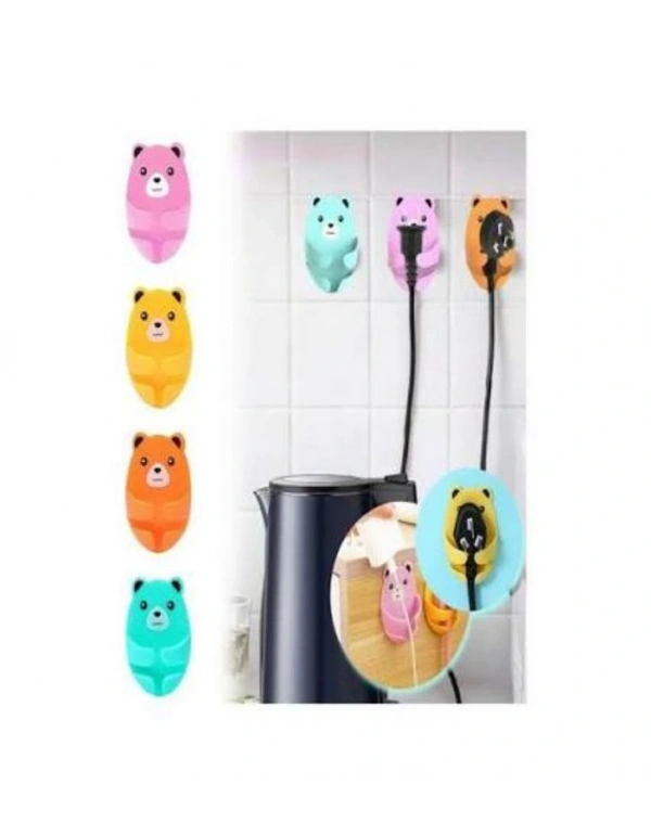 4Lü Ayı Fiş Tutacak