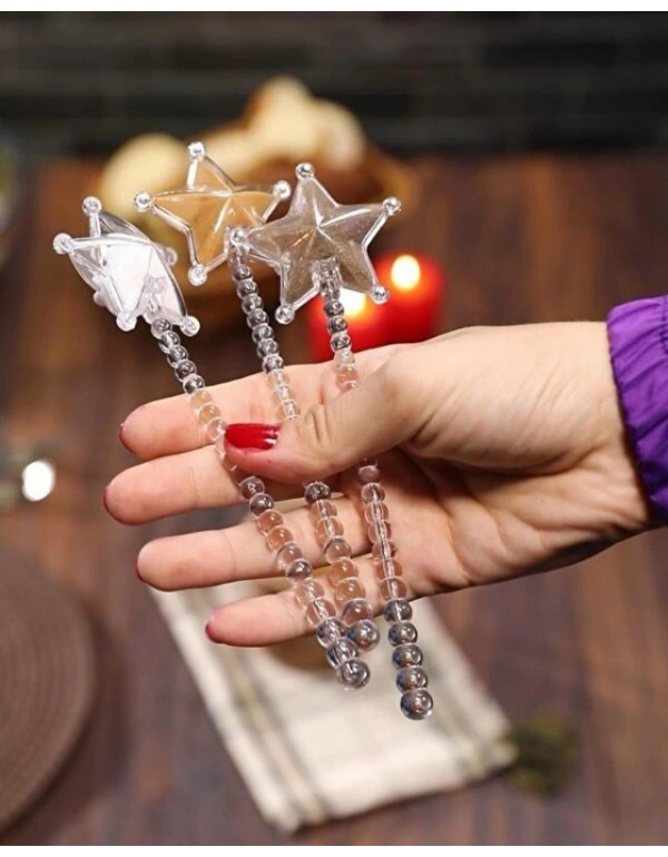 Yıldız Tuzluk Adet