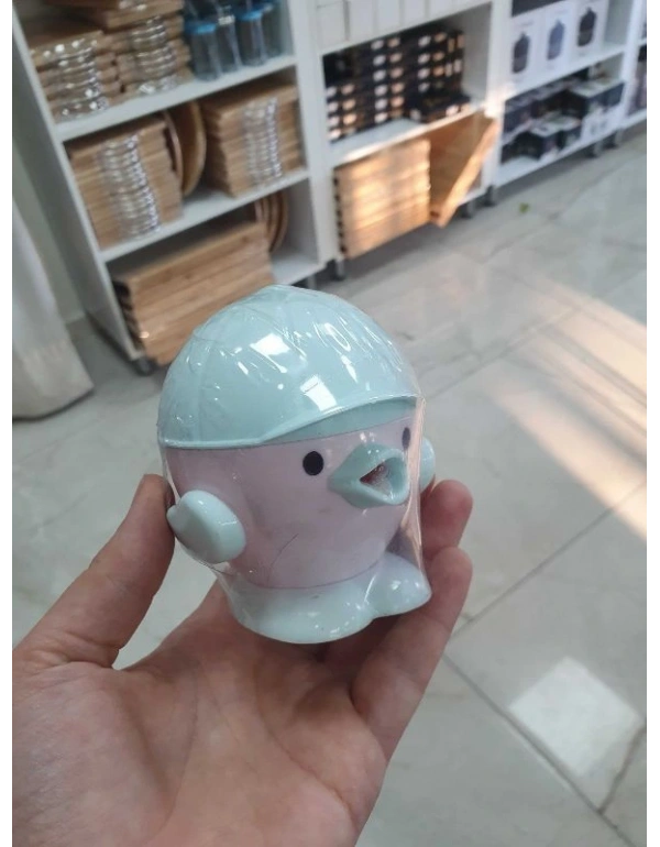 Sevimli Limon Sıkacağı