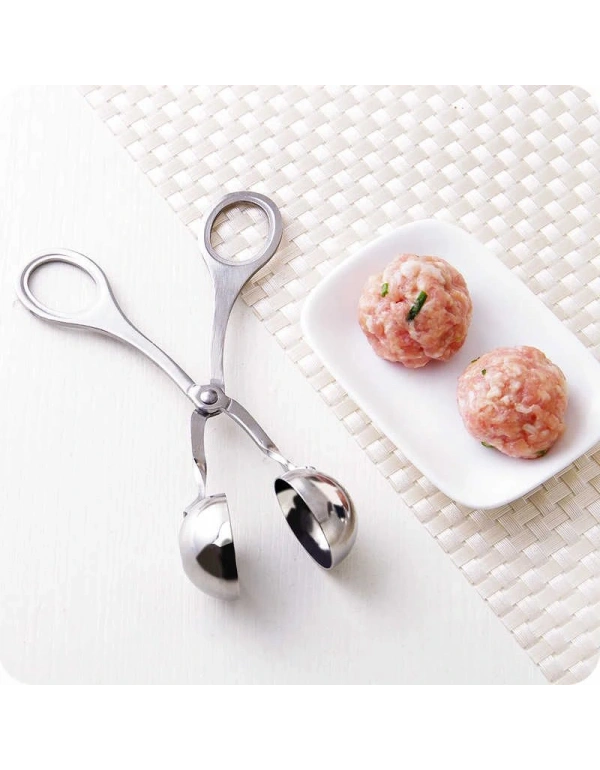 Makas Model Dondurma