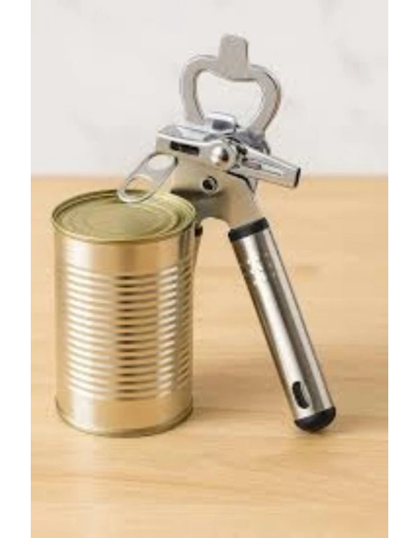 İvory Paslanmaz Çelik Konserve Açacağı