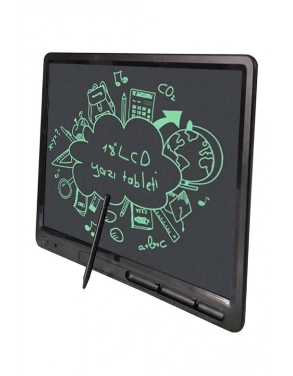 Dijital Tablet Büyük