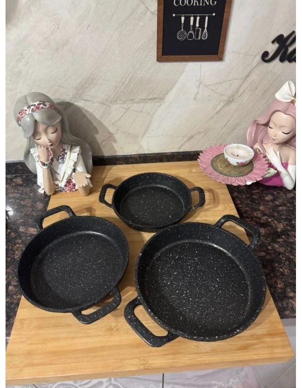 Sema Ucuz Sahan Seti