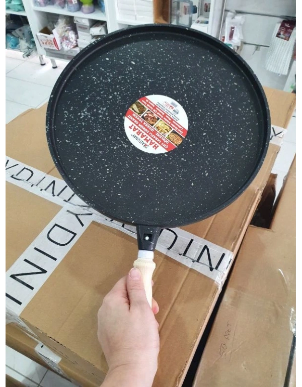 Hamarat Gözleme Tavası