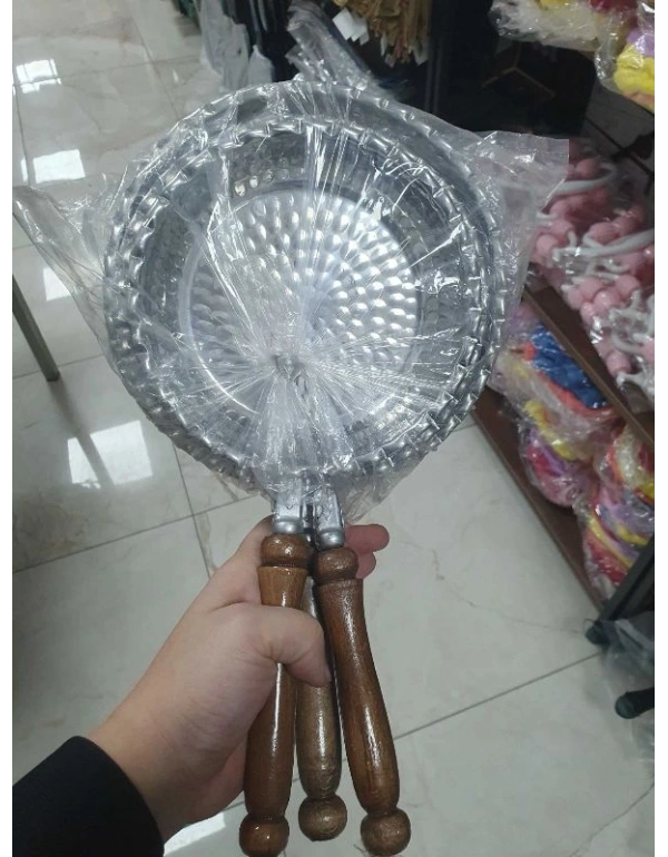 Alüminyum Sos Tavası