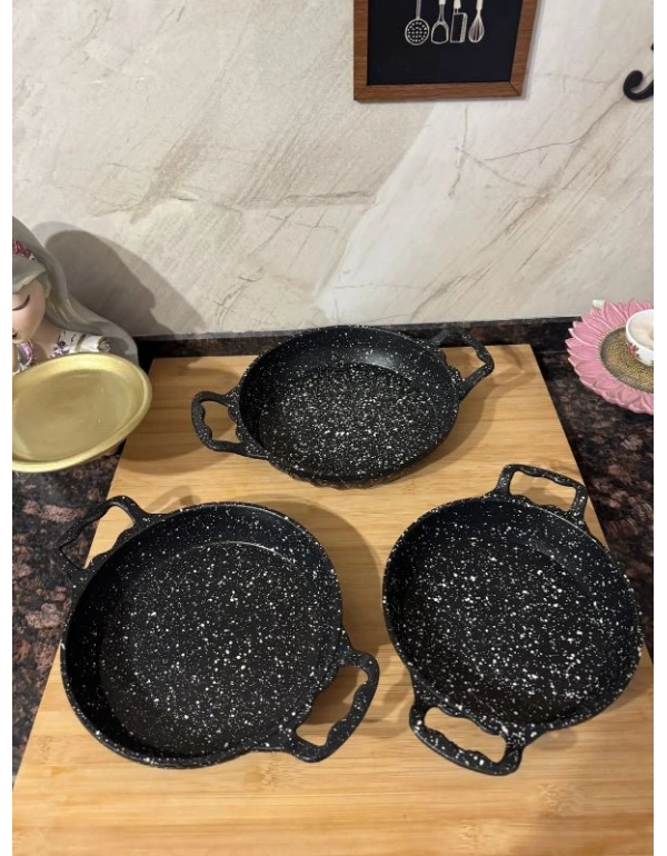 Sema Lüx 3Lü Sahan